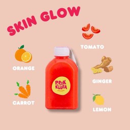Skin Glow