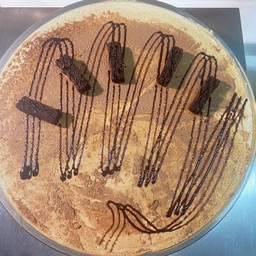 นุเทลล่า บราวนี่