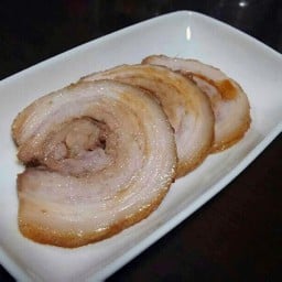 หมูชาชู