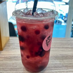 ชามิกซ์เบอร์รี่