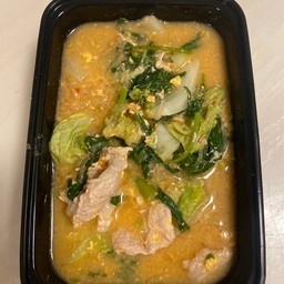 สุกี้น้ำ/แห้ง