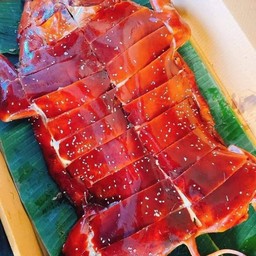 หมูหัน โคราชา