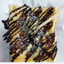 ธรรมดา ช็อกโกแลต (ม้วน)