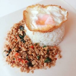 ข้าวหอมแกงอร่อย