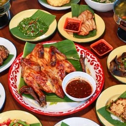 ส้มตำโฮมมี่ -