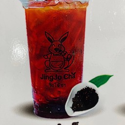 ชาดำเย็น