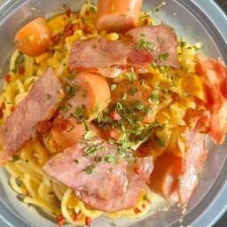 ตามสั่ง เซเว่นเนโกะ คิชเช่น