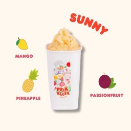 SUNNY