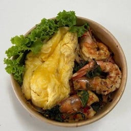 กะเพราหอม