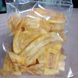 กล้วยเบรคแตกรสดั้งเดิม