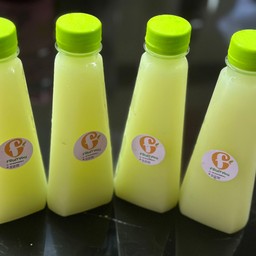 น้ำฝรั้ง