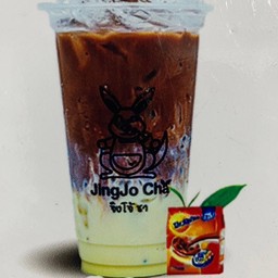 นมโอวัลติน