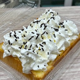 เนยนม วิปวับ