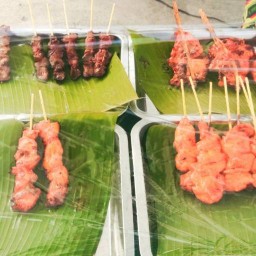 สุใบดะห์ ปิ่งย่าง