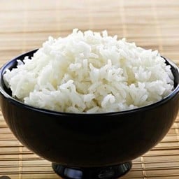 ข้าวสวย หอมมะลิ