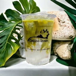 มัทฉะน้ำมะพร้าว (Matcha Coconut)