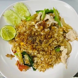 ข้าวผัด