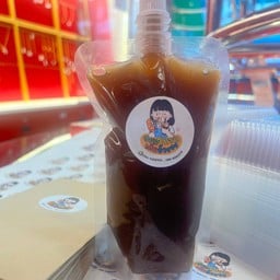 เคล็ดลับความเด็ด ซอสผัดของโปรดเด็กอ้วง 250g