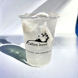 น้ำมะพร้าวสด