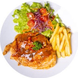 อร่อยตามใจ สาขา1