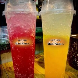 สัปปะรดโซดา