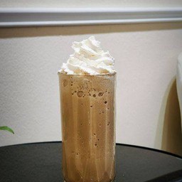 ลาเต้-ปั่น