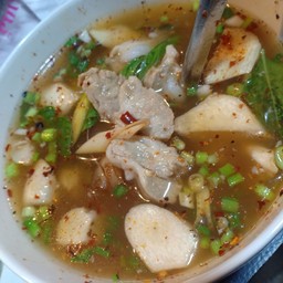 ตำเบาหวิว