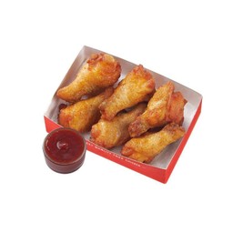 บาร์บีคิว วิง XL (Barbeque Wing XL)