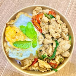 ครัวในฝัน ตามสั่ง