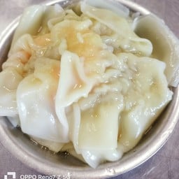 เกี๊ยวกุ้งสด