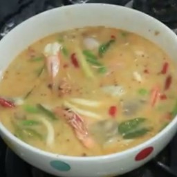 ครัวแม่บัวลอย ตามสั่ง