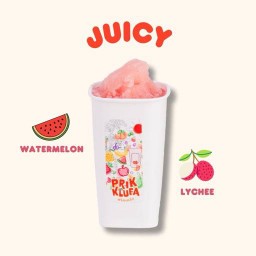 JUICY
