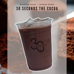 30 Seconds the Cocoa