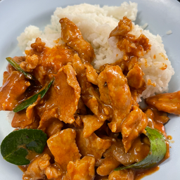 แพนงหมู