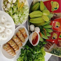 แหนมเนือง5ไม้