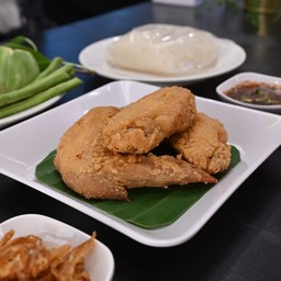 ไก่ทอด