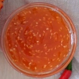 น้ำจิ้มสุกี้