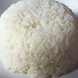 ข้าวเปล่า