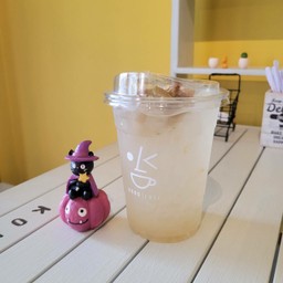 บ๊วยโซดา