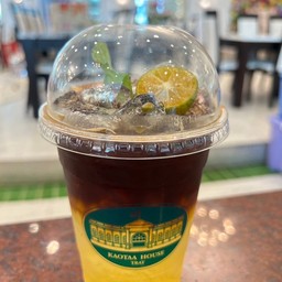 อเมริกาโน่มะปี๊ด