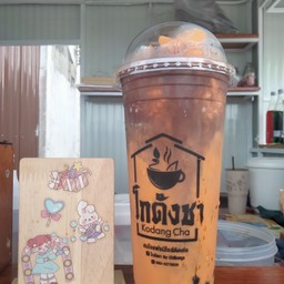 ร้านโกดังชา สาขารูสะมิแล