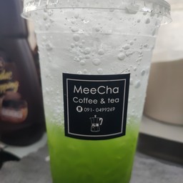 เขียวโซดา