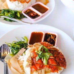 ดาบสอข้าวหน้าเป็ด ทับมาระยอง