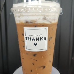 เนสกาแฟเย็น