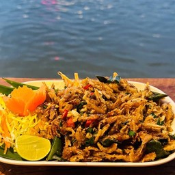 ปลายนา คาเฟ่ -