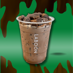 ไมโลครั้นชี่