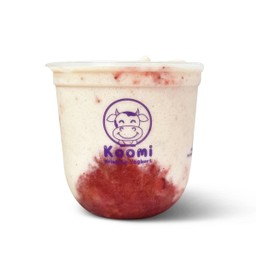 Mini สตรอว์เบอร์รี่