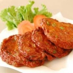 หอม • ข้าว • อบ        Homemade 1