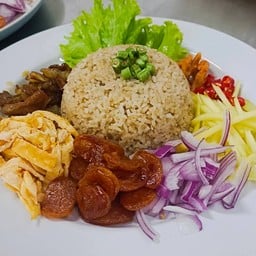 อร่อยบอกต่อ ไม่อร่อยหุบปาก😁