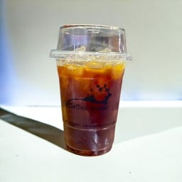อเมริกาโน่ (Americano)